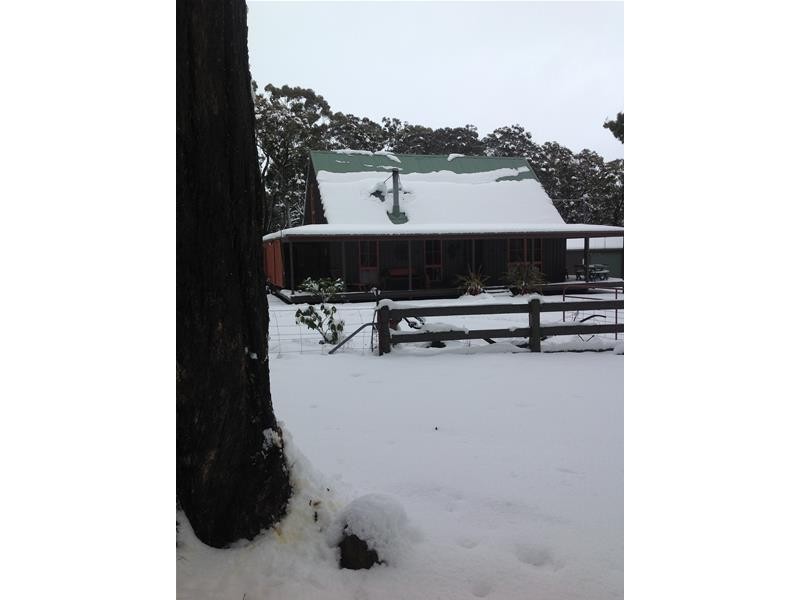 77 Campbells River Road, Oberon NSW 2787