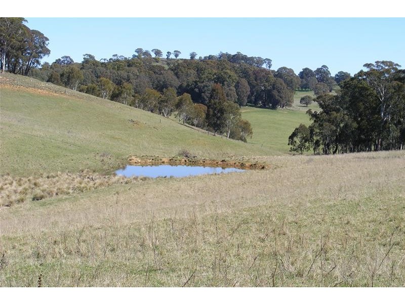 77 Campbells River Road, Oberon NSW 2787