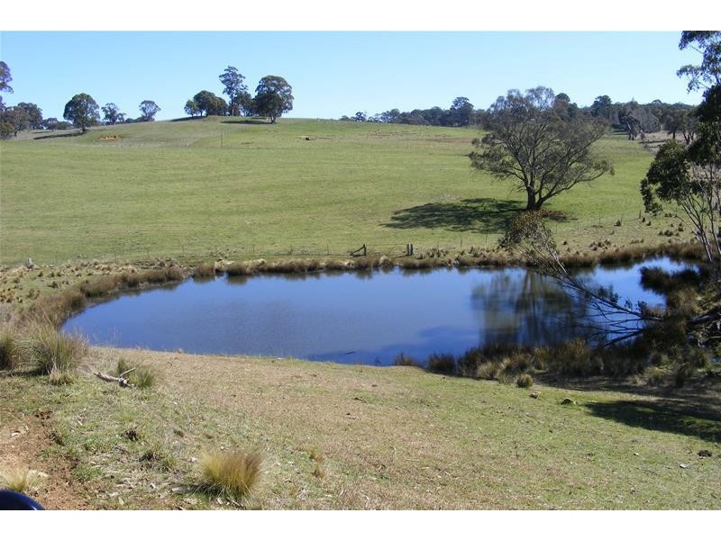 77 Campbells River Road, Oberon NSW 2787