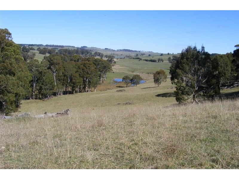77 Campbells River Road, Oberon NSW 2787
