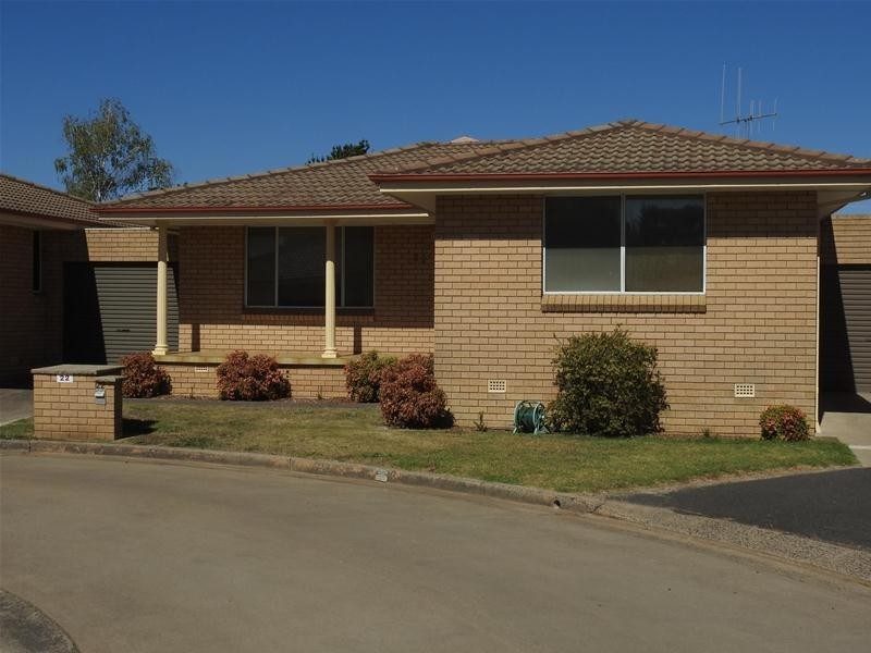 22/98 Kenna Street, Orange NSW 2800