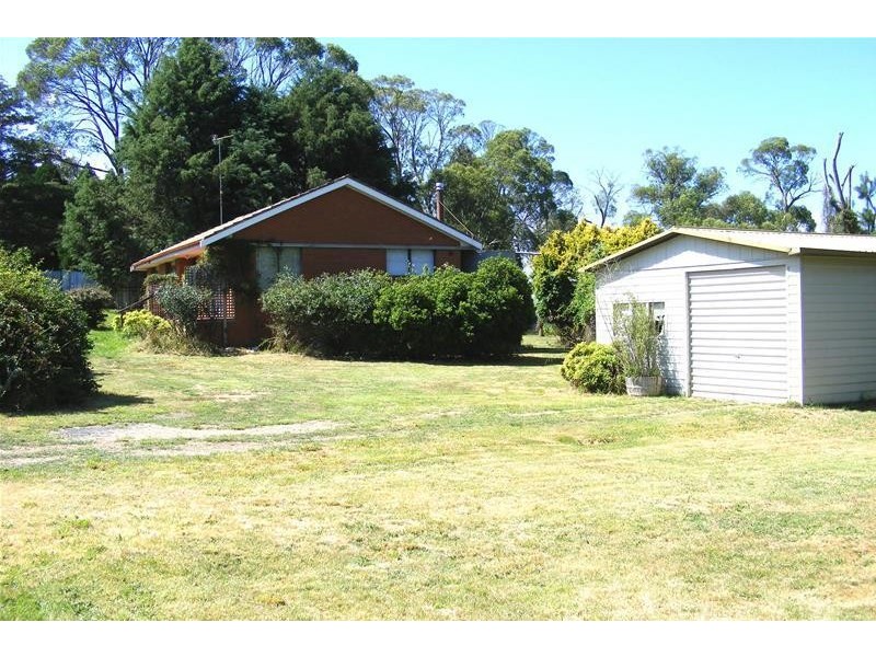 1147 Edith Road, Oberon NSW 2787