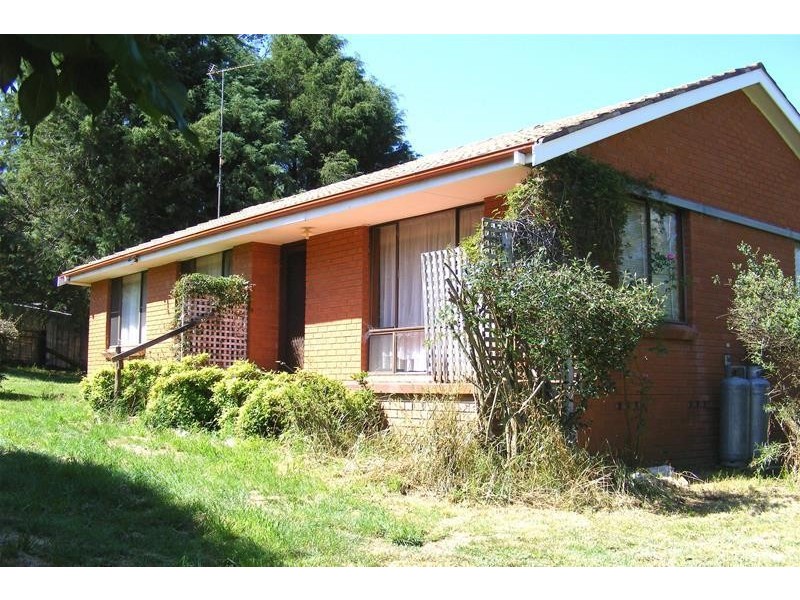 1147 Edith Road, Oberon NSW 2787