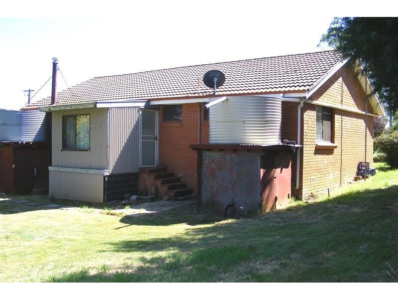 1147 Edith Road, Oberon NSW 2787