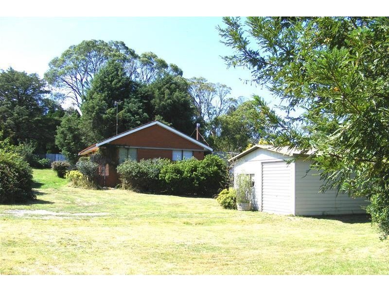 1147 Edith Road, Oberon NSW 2787