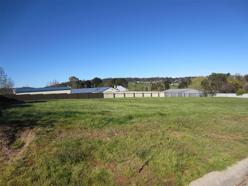 Lot 472, 14A Hawkes Drive, Oberon NSW 2787