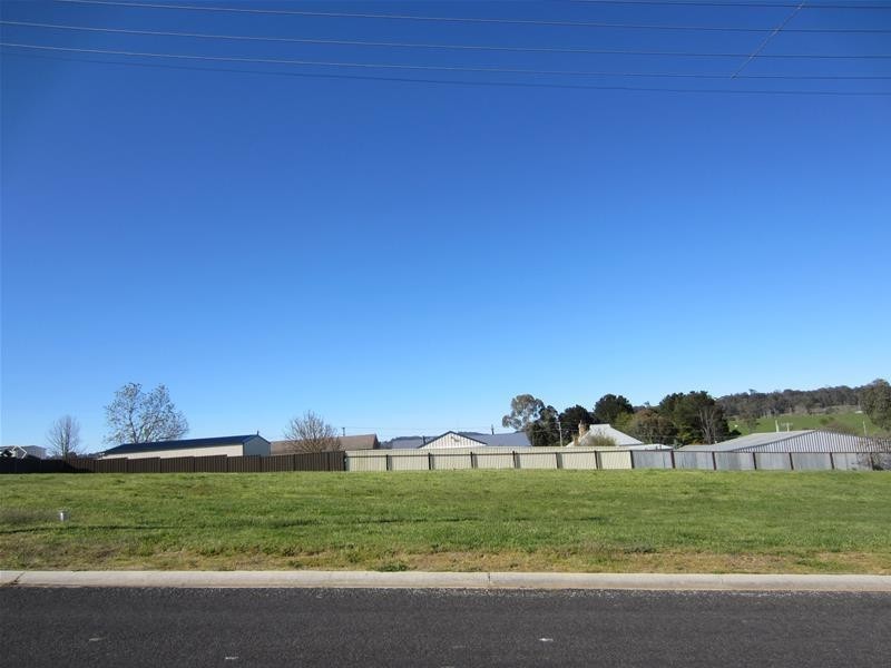 Lot 472, 14A Hawkes Drive, Oberon NSW 2787