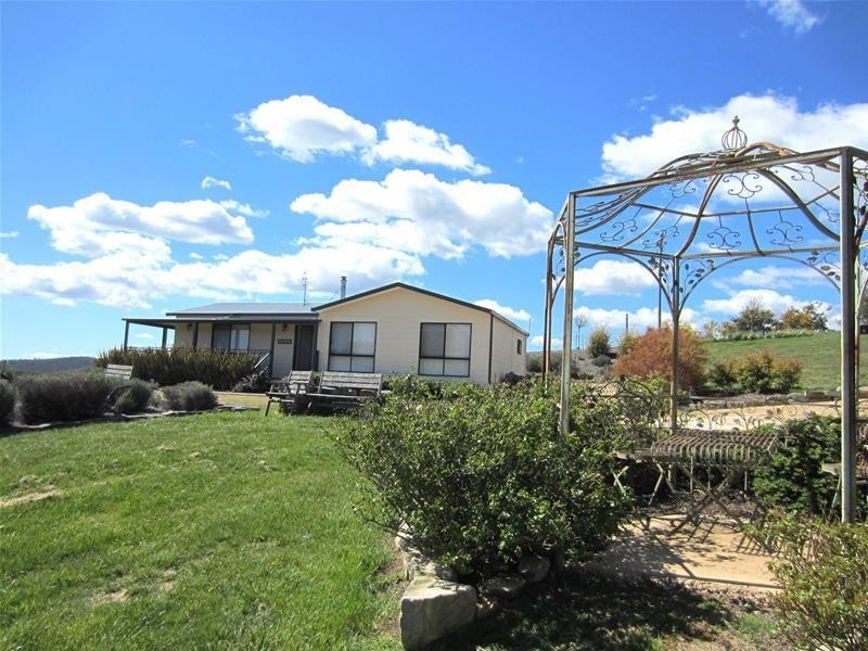 85 Wilson Drive, Oberon NSW 2787