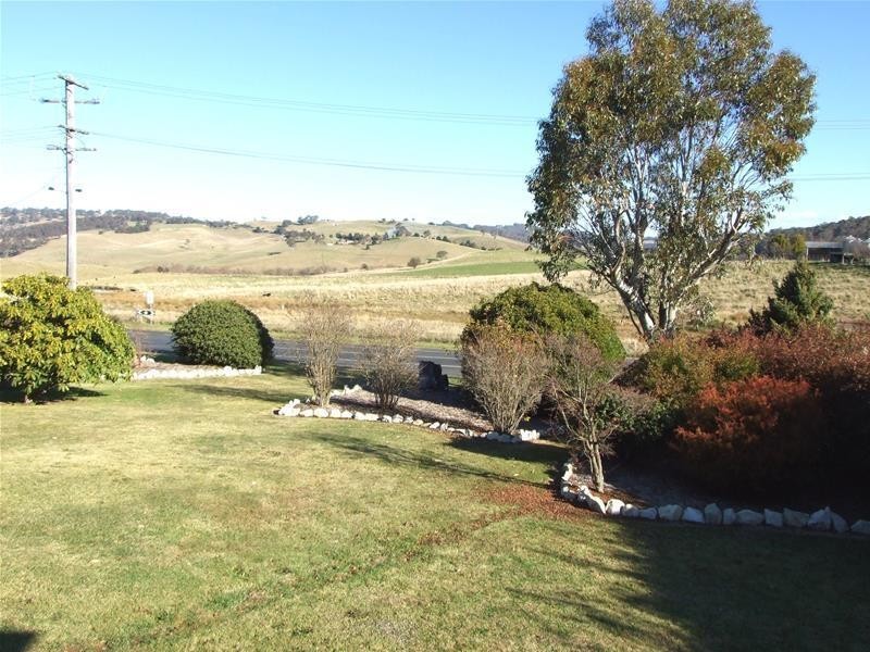 1 Blenheim Avenue, Oberon NSW 2787