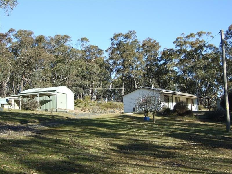 Meadow Flat NSW 2795