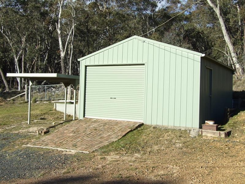 Meadow Flat NSW 2795