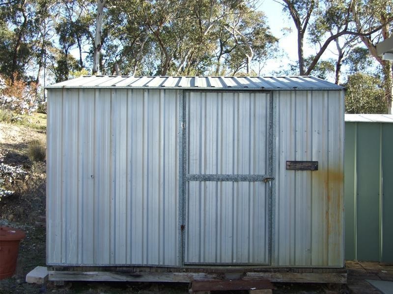 Meadow Flat NSW 2795