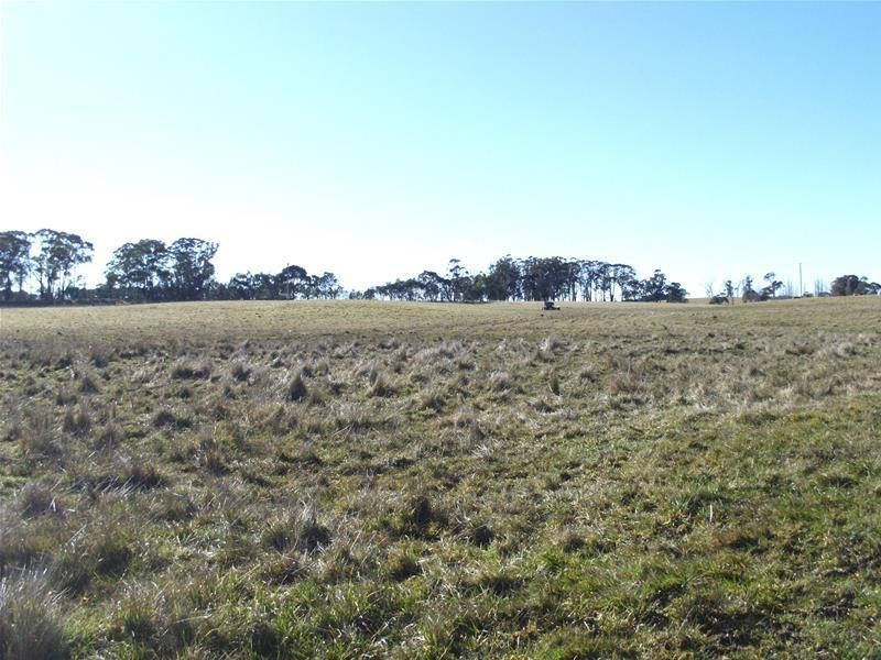 Lot 31 O’Connell Road, Oberon NSW 2787