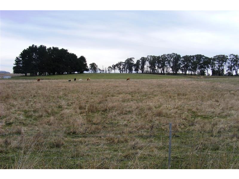 Lot 31 O’Connell Road, Oberon NSW 2787