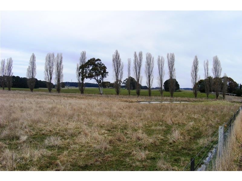 Lot 31 O’Connell Road, Oberon NSW 2787