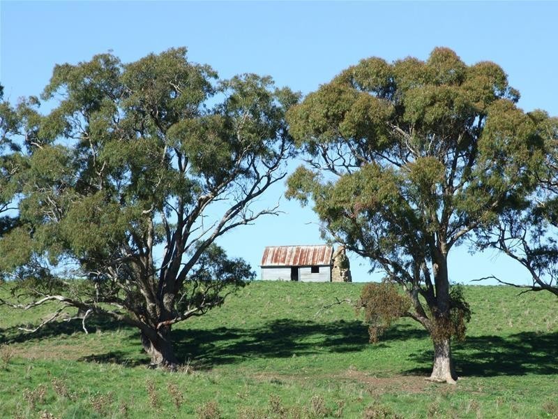 310 Sewells Creek Road, Oberon NSW 2787