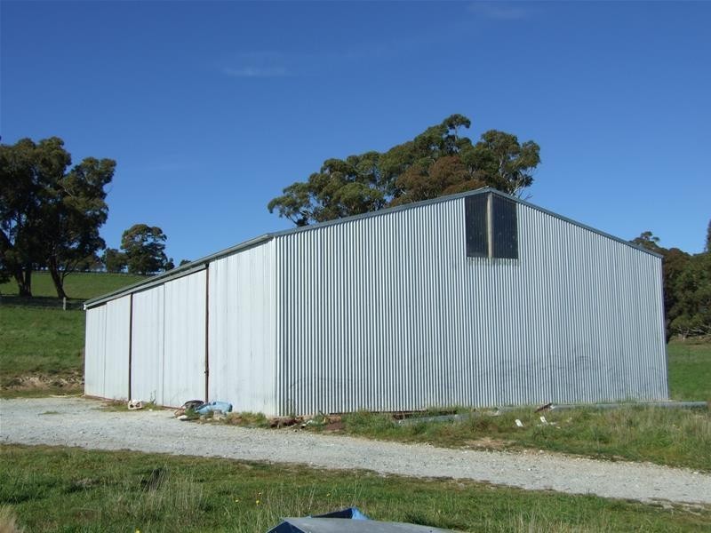 310 Sewells Creek Road, Oberon NSW 2787