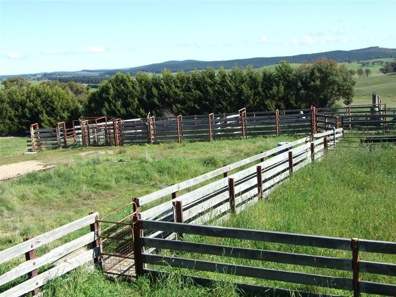 310 Sewells Creek Road, Oberon NSW 2787