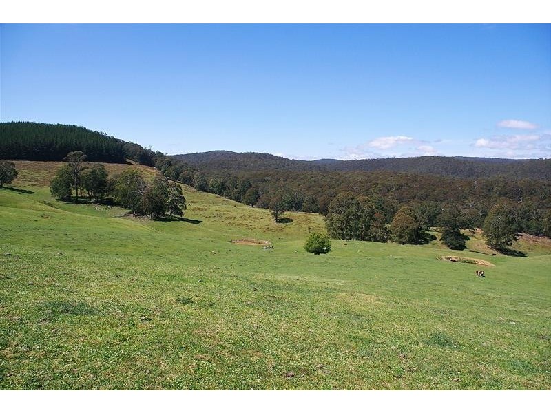 320 Kanangra Walls Road, Oberon NSW 2787