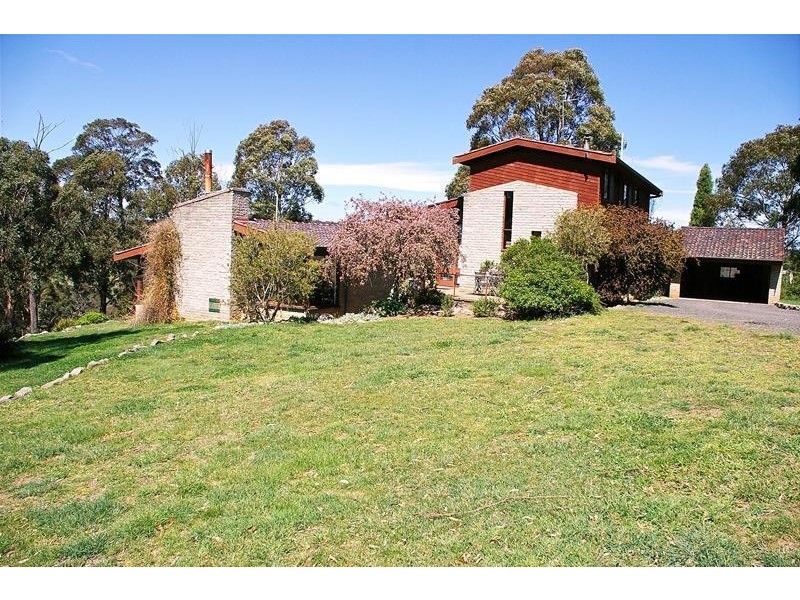 320 Kanangra Walls Road, Oberon NSW 2787