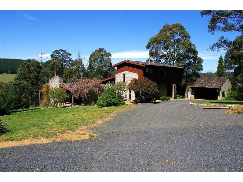 320 Kanangra Walls Road, Oberon NSW 2787