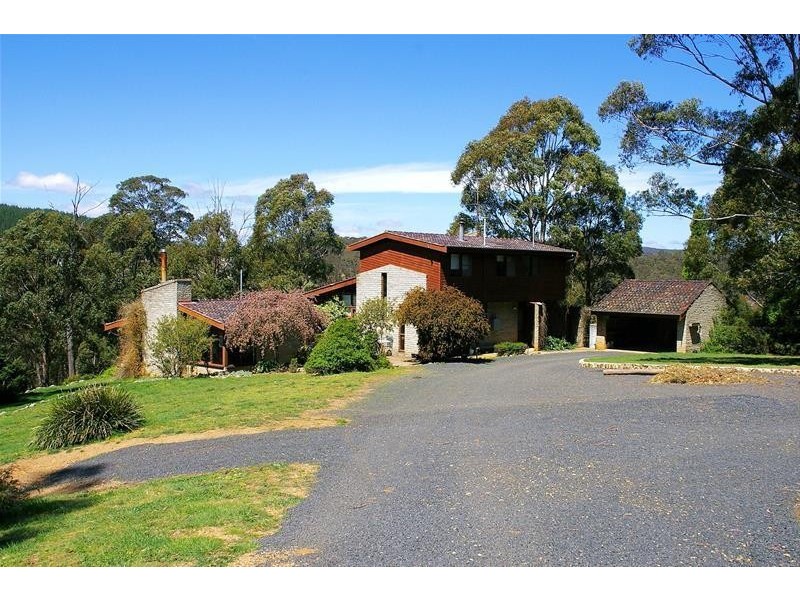 320 Kanangra Walls Road, Oberon NSW 2787