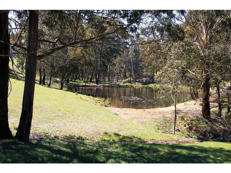 320 Kanangra Walls Road, Oberon NSW 2787