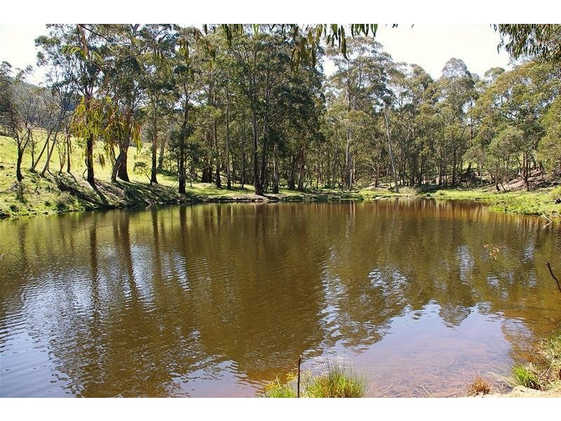 320 Kanangra Walls Road, Oberon NSW 2787