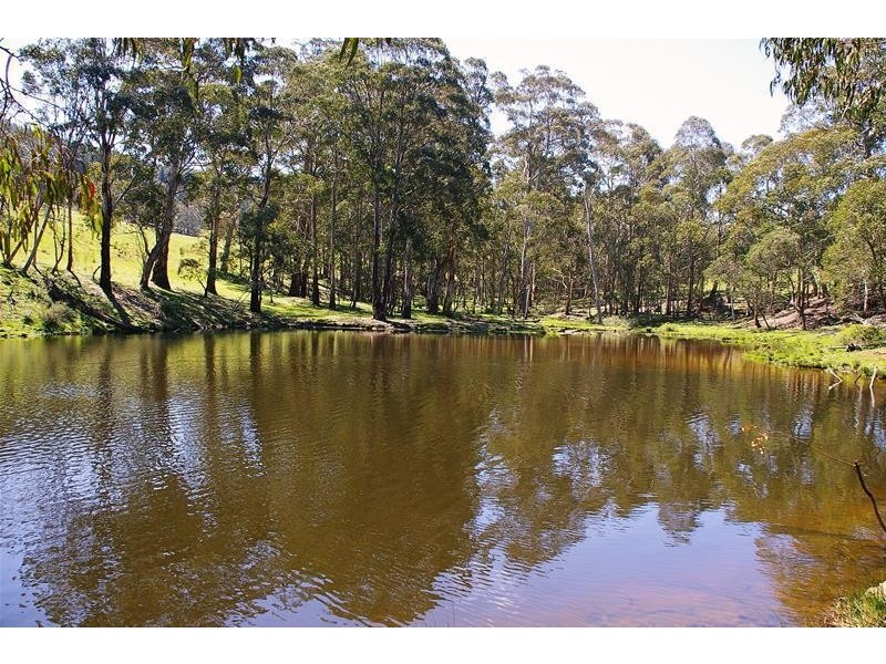 320 Kanangra Walls Road, Oberon NSW 2787