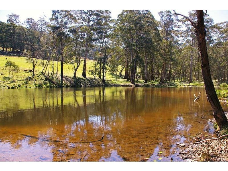 320 Kanangra Walls Road, Oberon NSW 2787