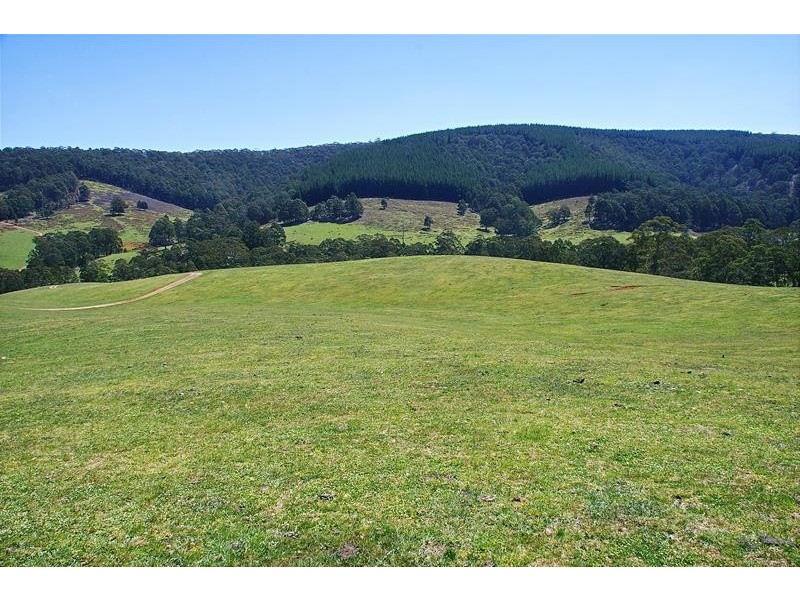 320 Kanangra Walls Road, Oberon NSW 2787
