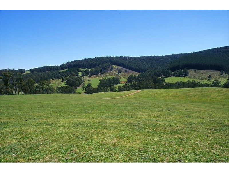 320 Kanangra Walls Road, Oberon NSW 2787