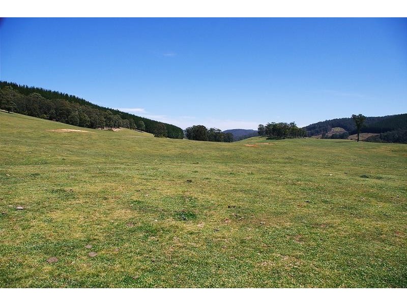 320 Kanangra Walls Road, Oberon NSW 2787