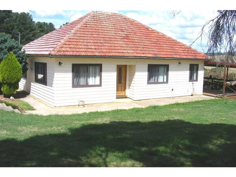 133 The Reef Road, Oberon NSW 2787