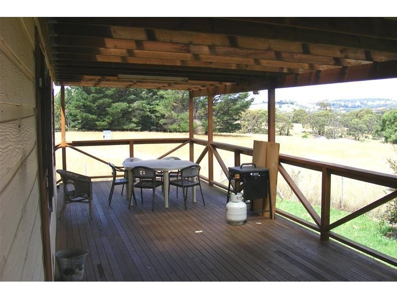 133 The Reef Road, Oberon NSW 2787