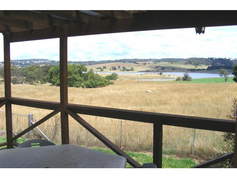 133 The Reef Road, Oberon NSW 2787