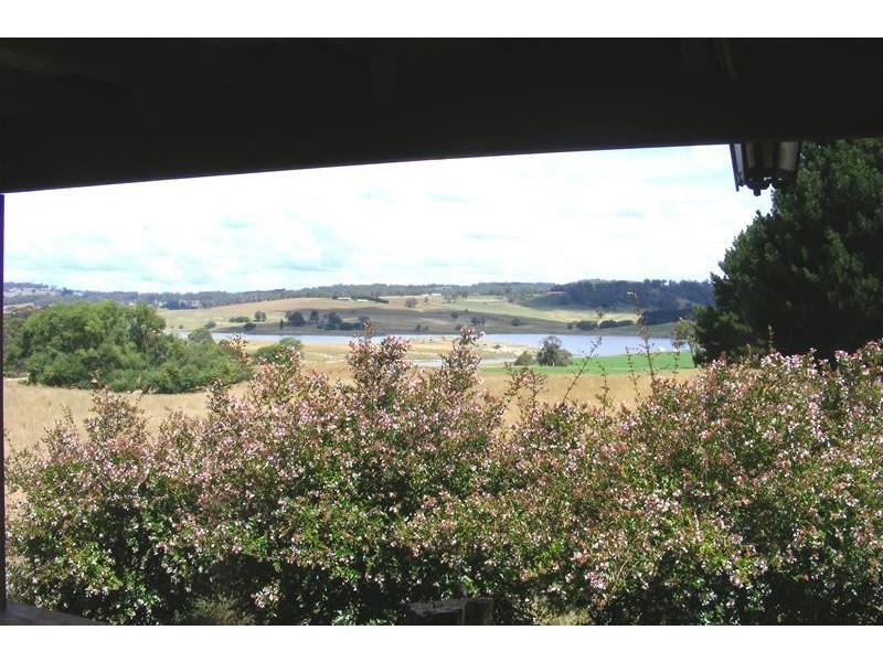 133 The Reef Road, Oberon NSW 2787