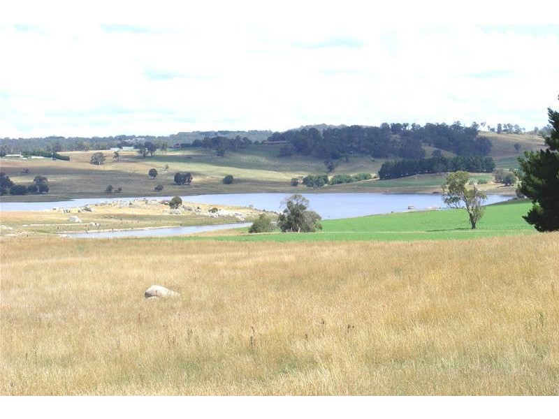 133 The Reef Road, Oberon NSW 2787