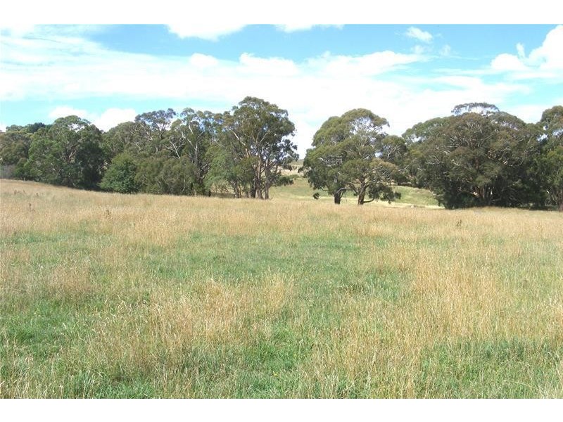 133 The Reef Road, Oberon NSW 2787