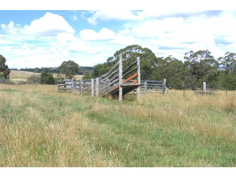 133 The Reef Road, Oberon NSW 2787