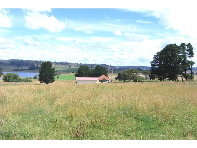 133 The Reef Road, Oberon NSW 2787