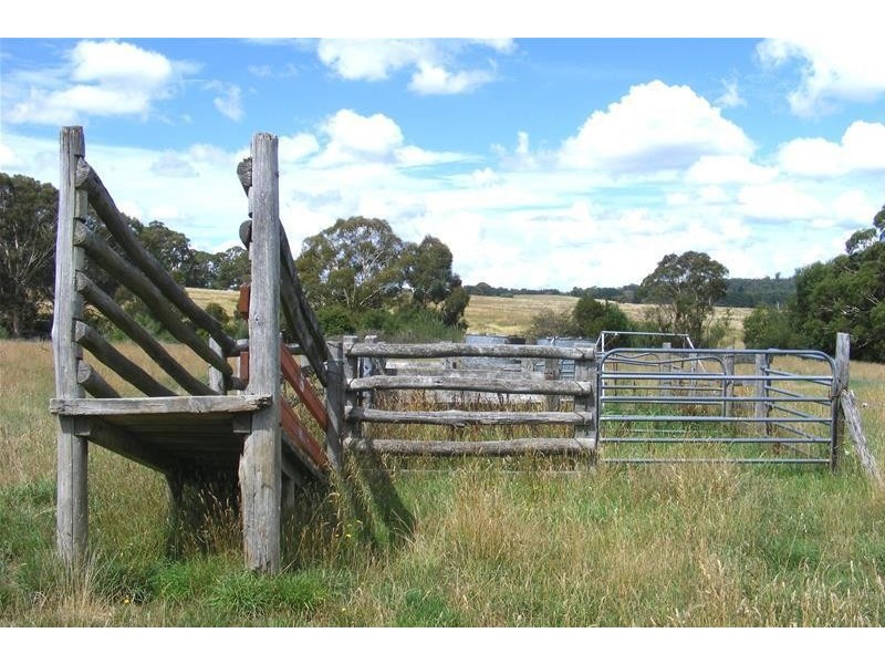 133 The Reef Road, Oberon NSW 2787