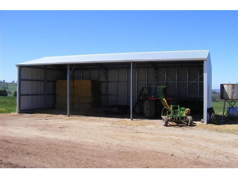 ,Abercrombie Road, Oberon NSW 2787