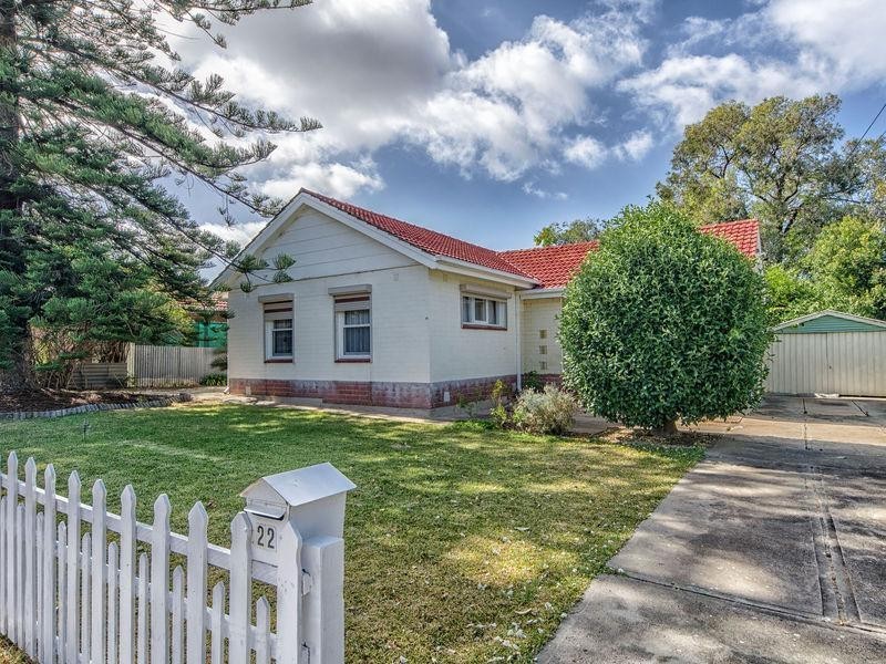 22 Wilson Street, Christies Beach SA 5165