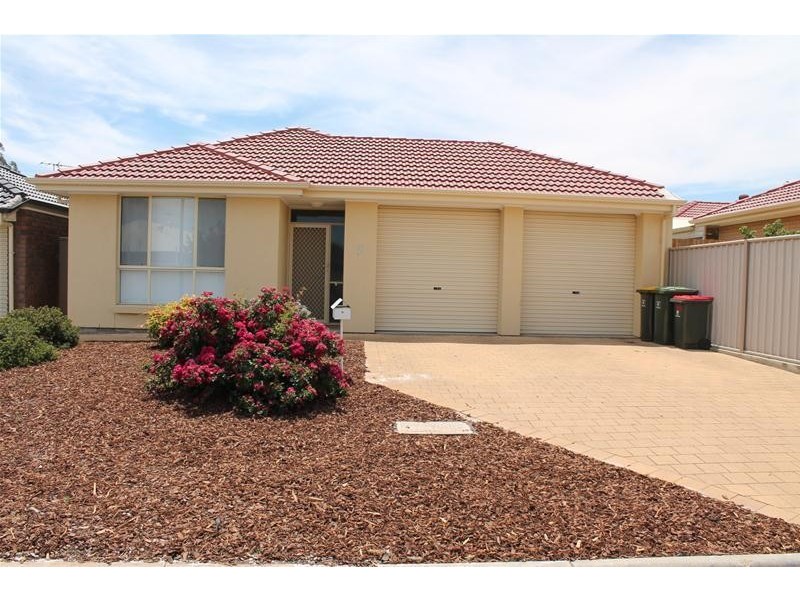 7 Cricket Ground Court, Christie Downs SA 5164