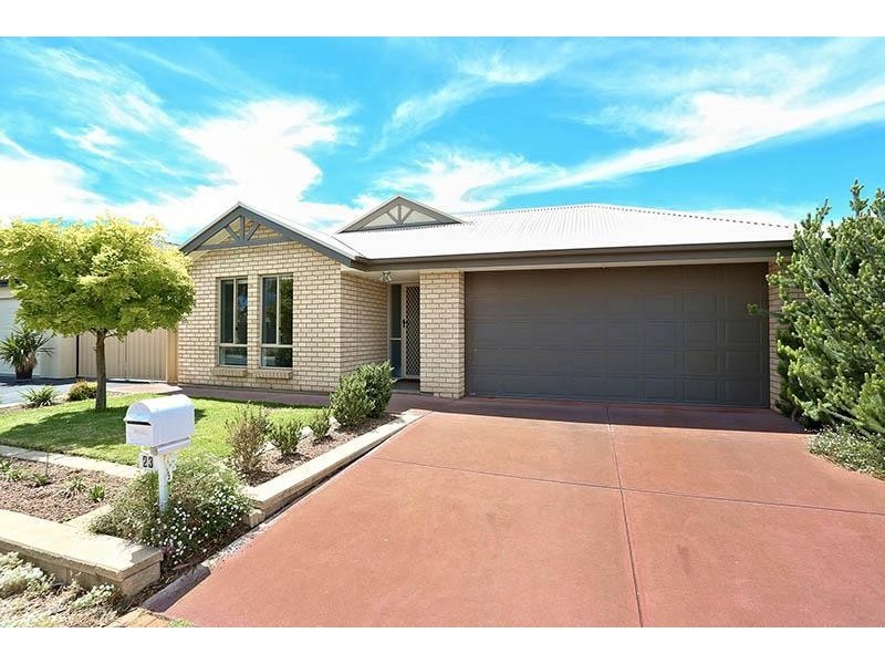 23 Atlantis Avenue, Seaford Meadows SA 5169