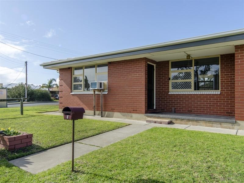 1/38 Ferris Street, Christies Beach SA 5165