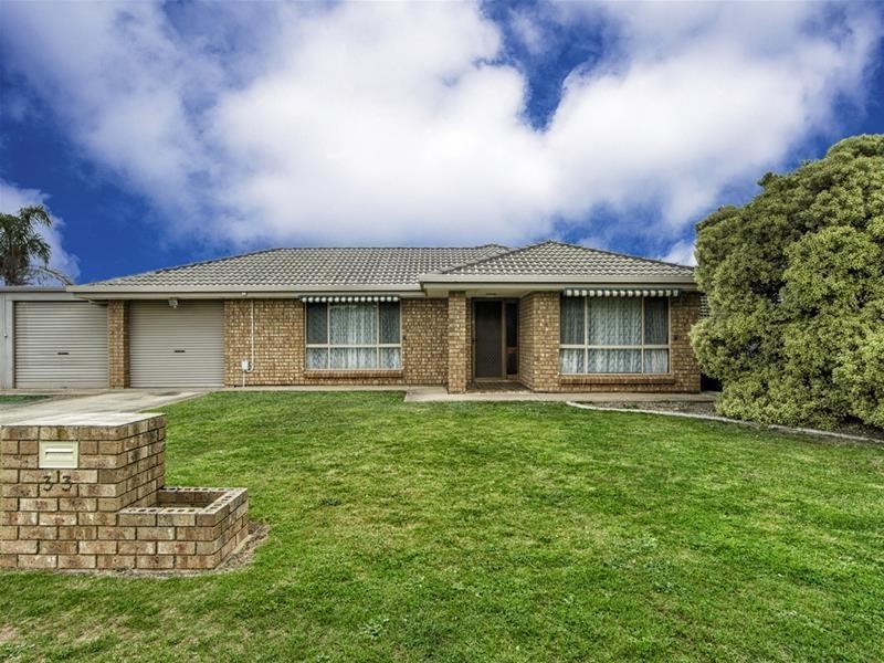33 Greenlees Parade, Aldinga Beach SA 5173