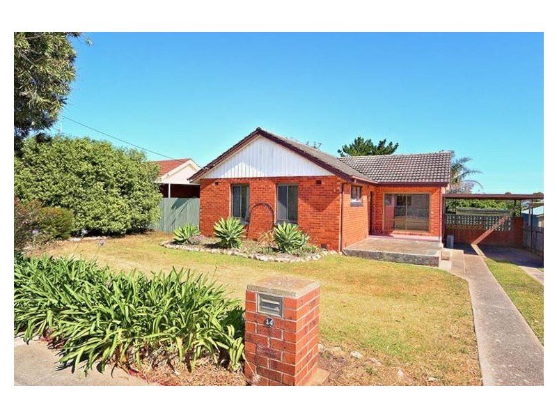 14 Guthrie Road, Christies Beach SA 5165