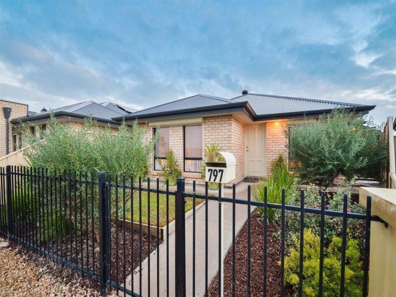797 Grand Boulevard, Seaford Meadows SA 5169